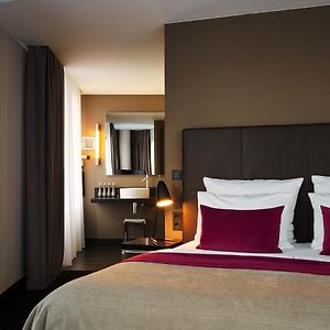 Design Kamer met een King Size Bed