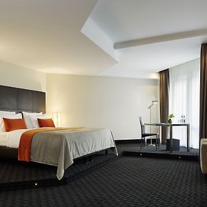 Klassieke Kamer met een King Size Bed